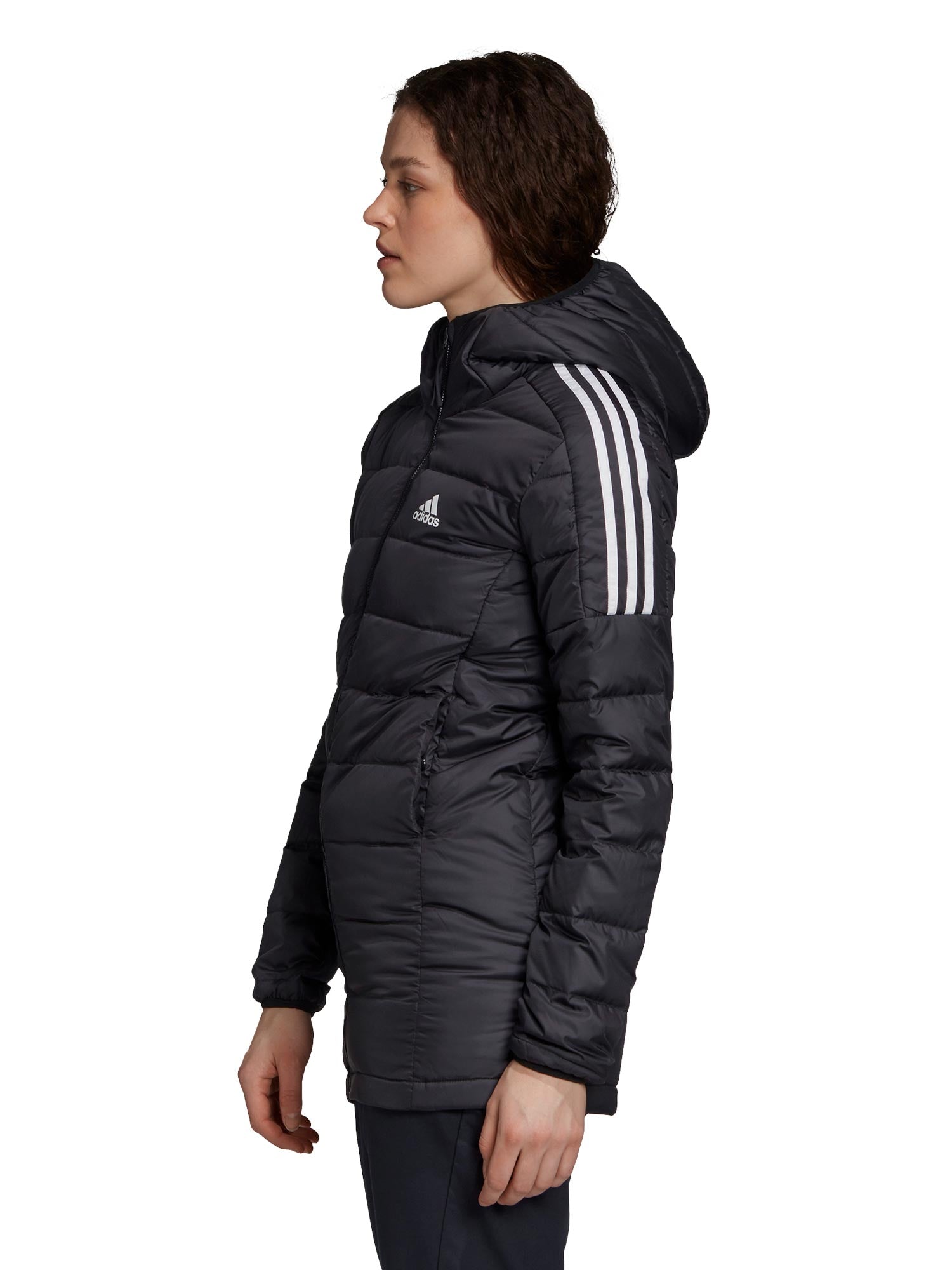 ADIDAS SPORTSWEAR Яке Essentials Light Down