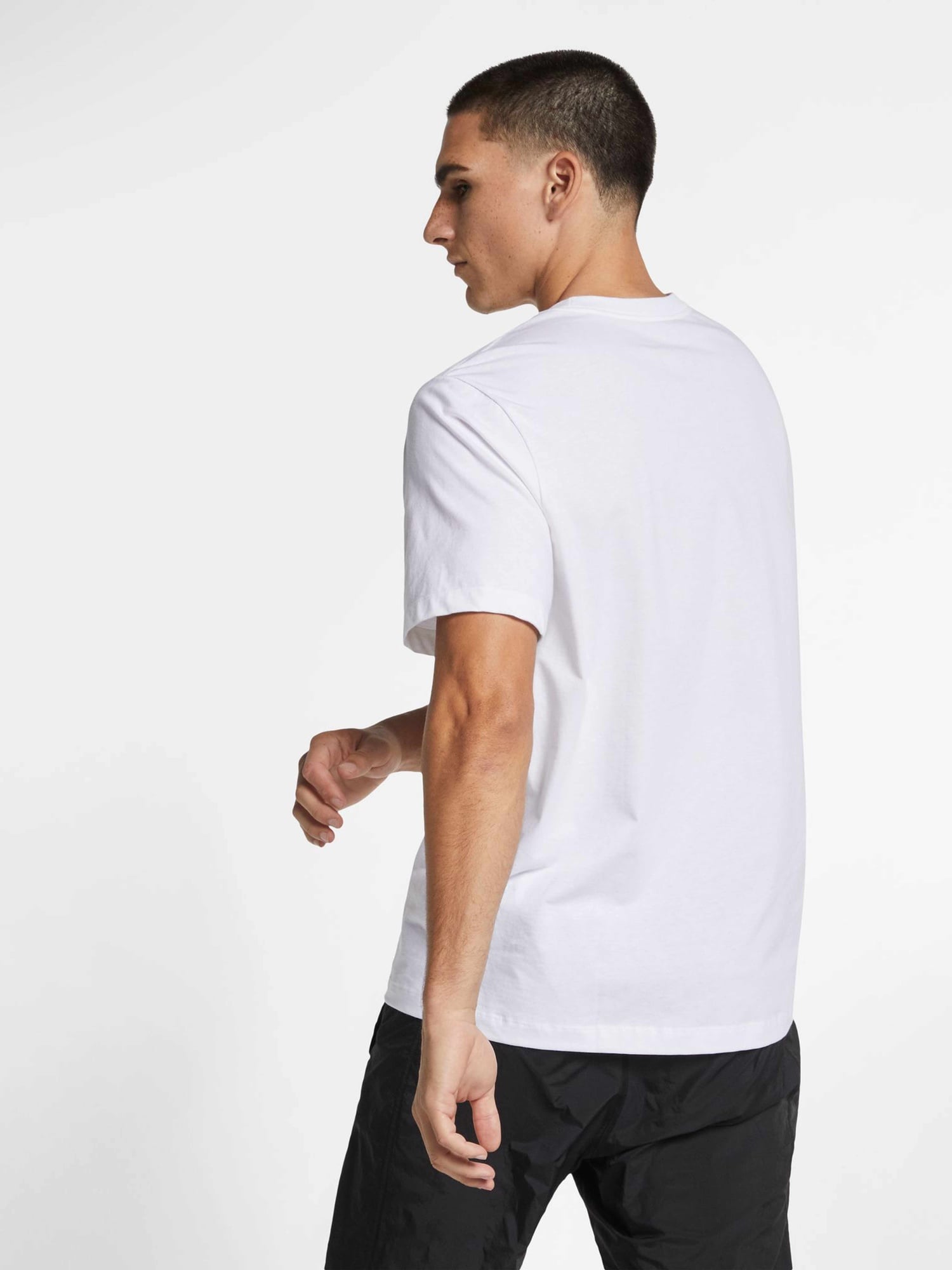 JORDAN Тениска JUMPMAN FLIGHT HBR TEE