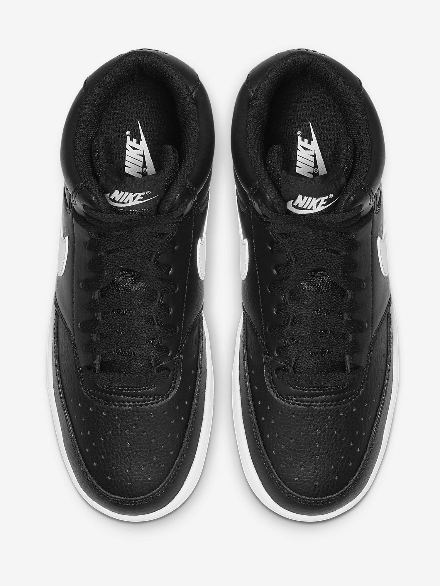 NIKE Обувки WMNS COURT VISION MID