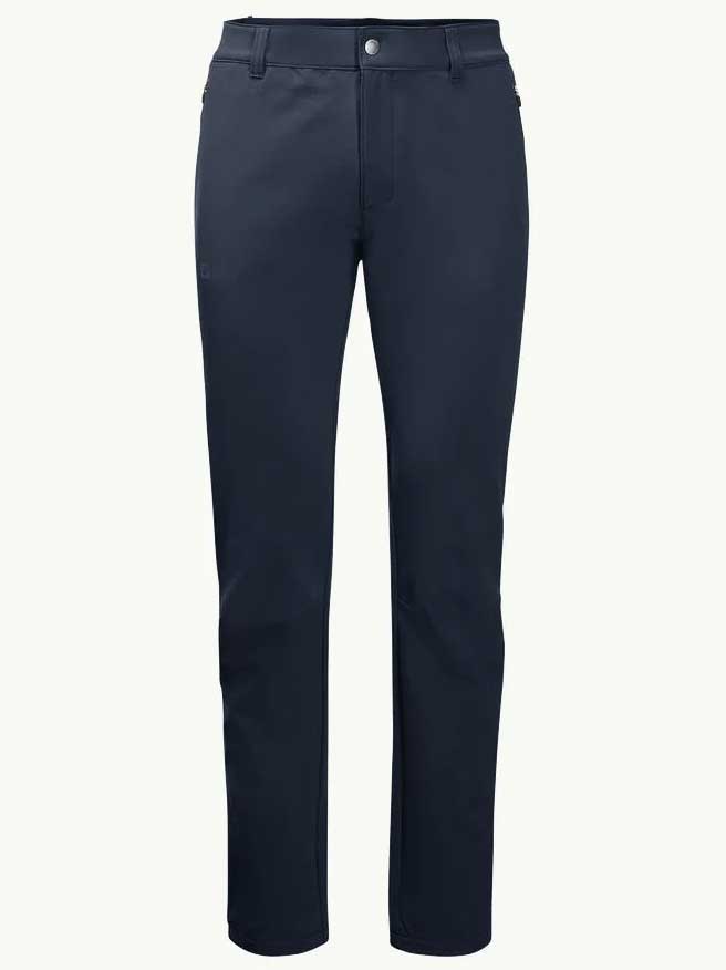 JACK WOLFSKIN Панталон ACTIVATE THERMIC PANTS M