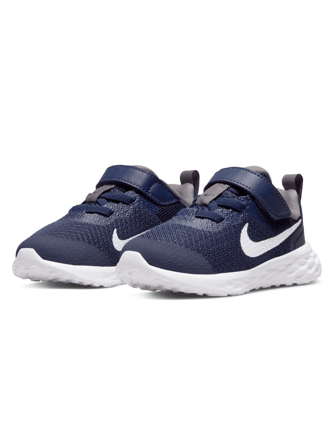 NIKE Обувки REVOLUTION 6 NN (TDV)
