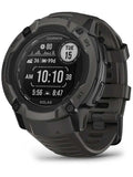 GARMIN GPS Смарт часовник Instinct 2X Solar