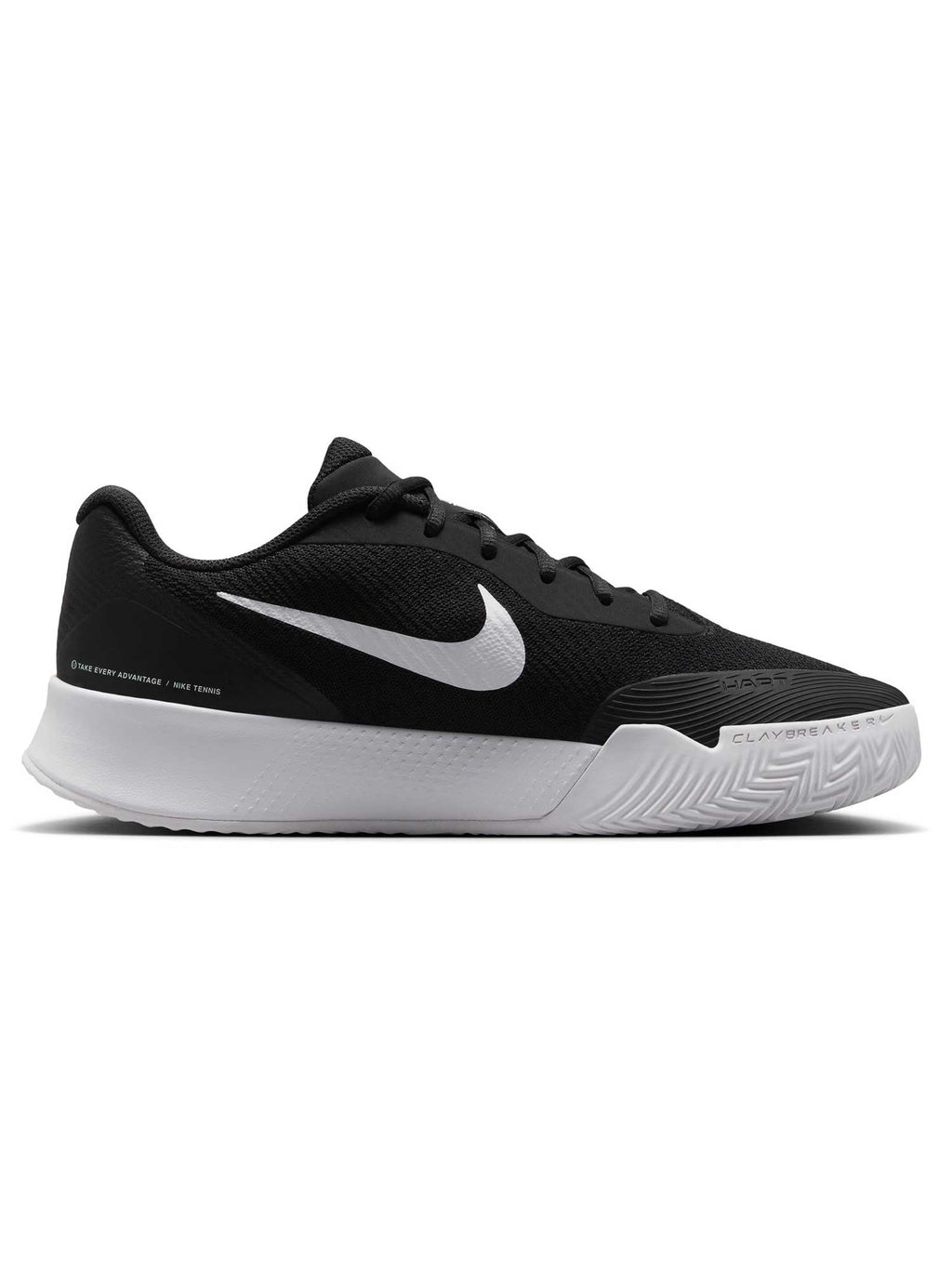 NIKE Обувки M VAPOR LITE 3 CLY