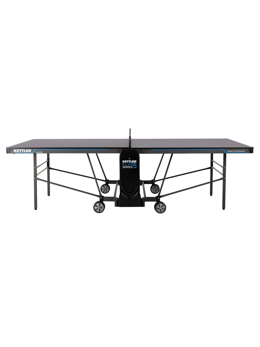 KETTLER Тенис маса K5 INDOOR