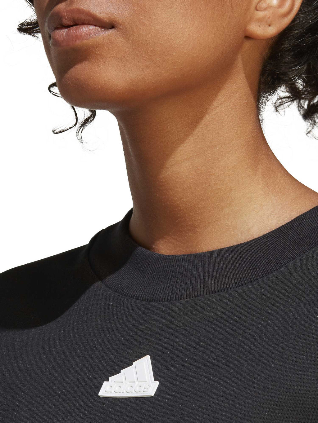 ADIDAS SPORTSWEAR Блуза Future Icons 3-Stripes Sweatshirt