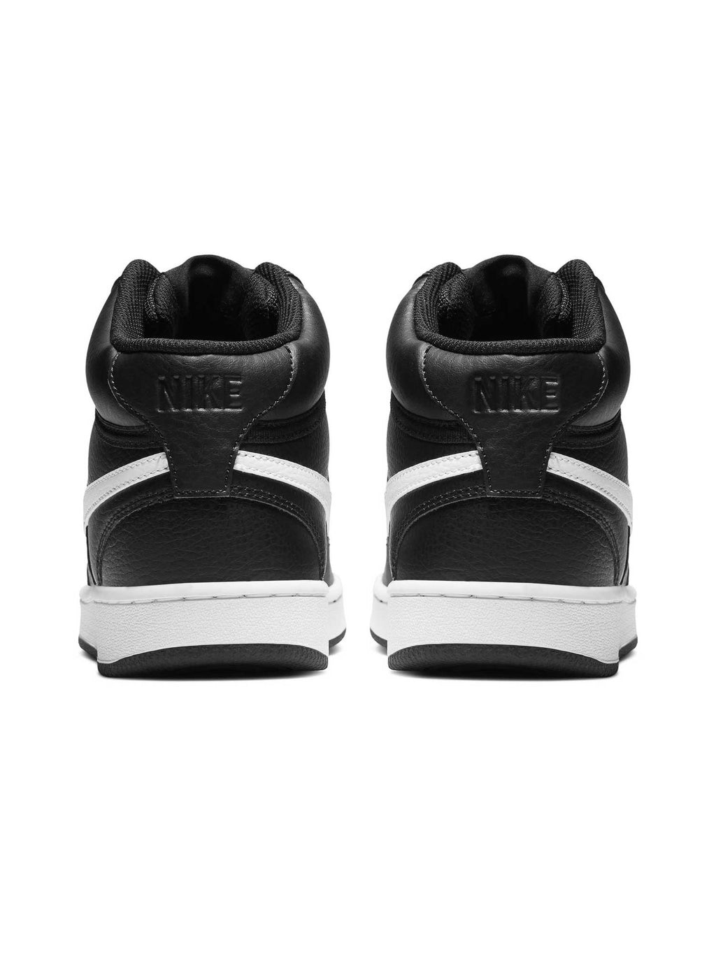 NIKE Обувки WMNS COURT VISION MID