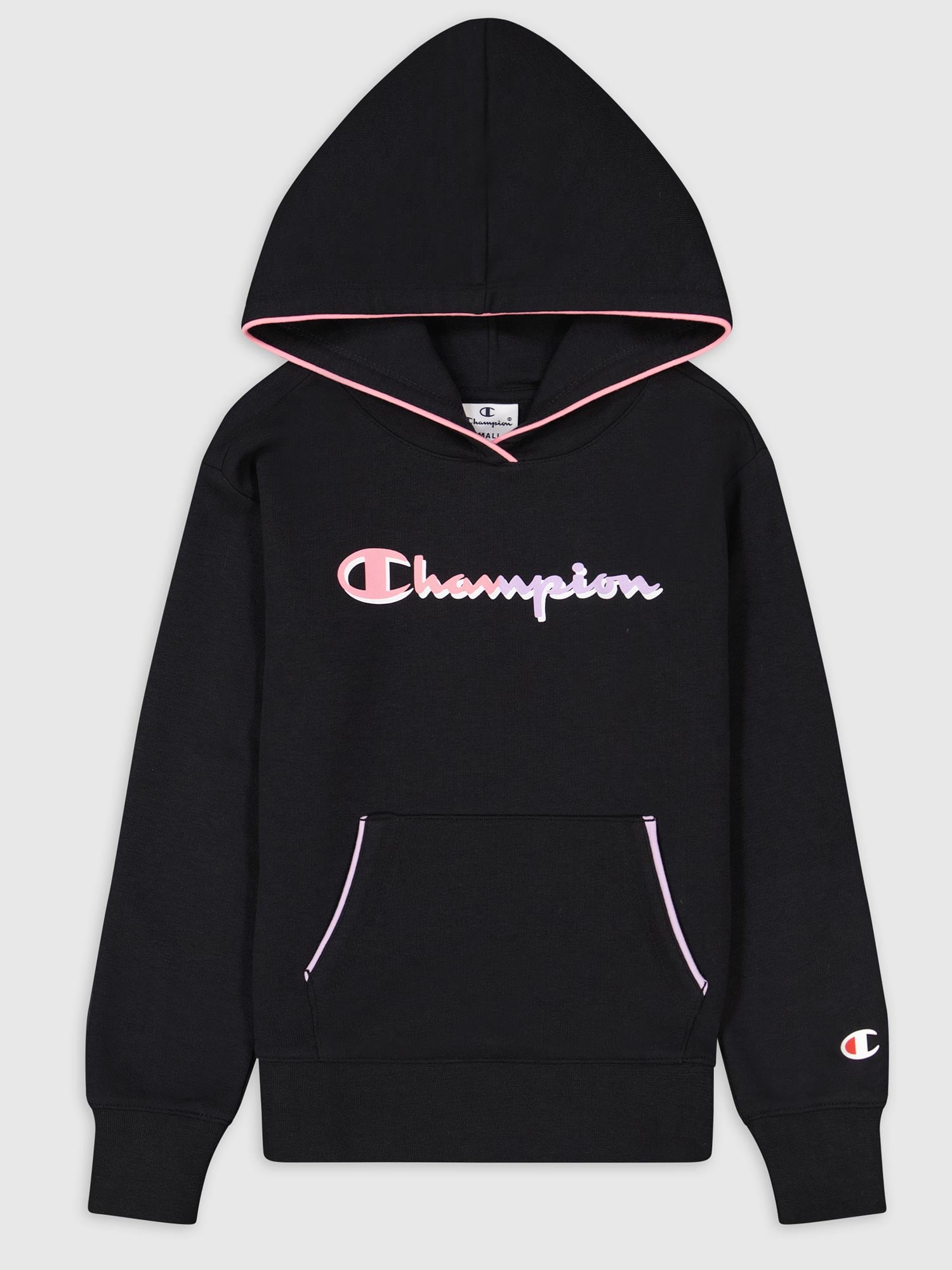 CHAMPION Суитшърт Hooded Sweatshirt