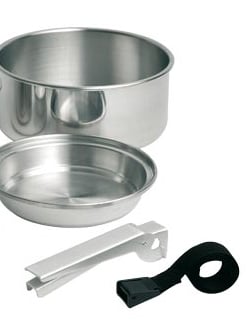 CAMPINGAZ Готварски к-т ACCY Trekking Kit
