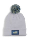 PUMA Шапка FC Pom-Pom