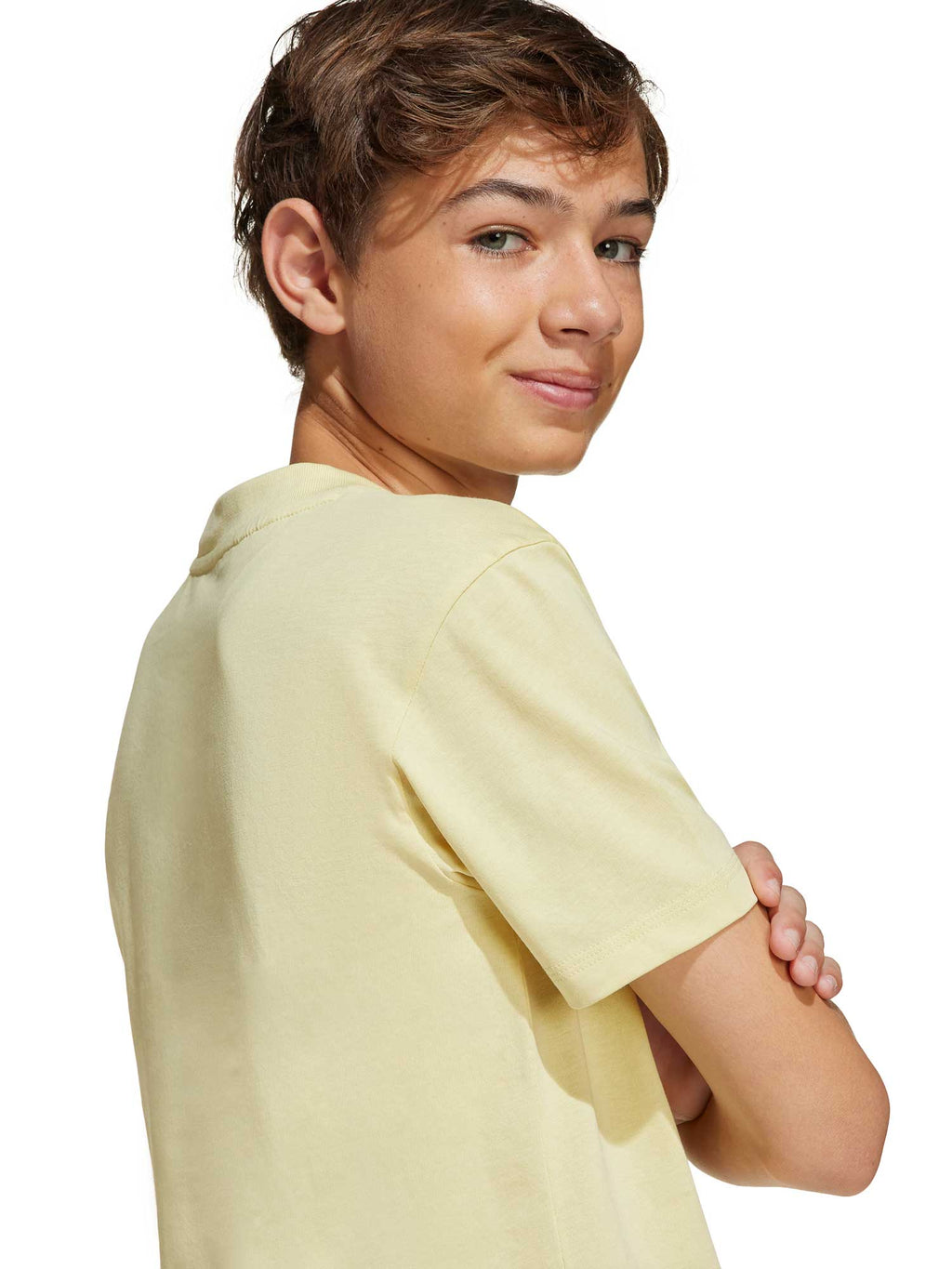 ADIDAS SPORTSWEAR Тениска Essentials T-Shirt Kids