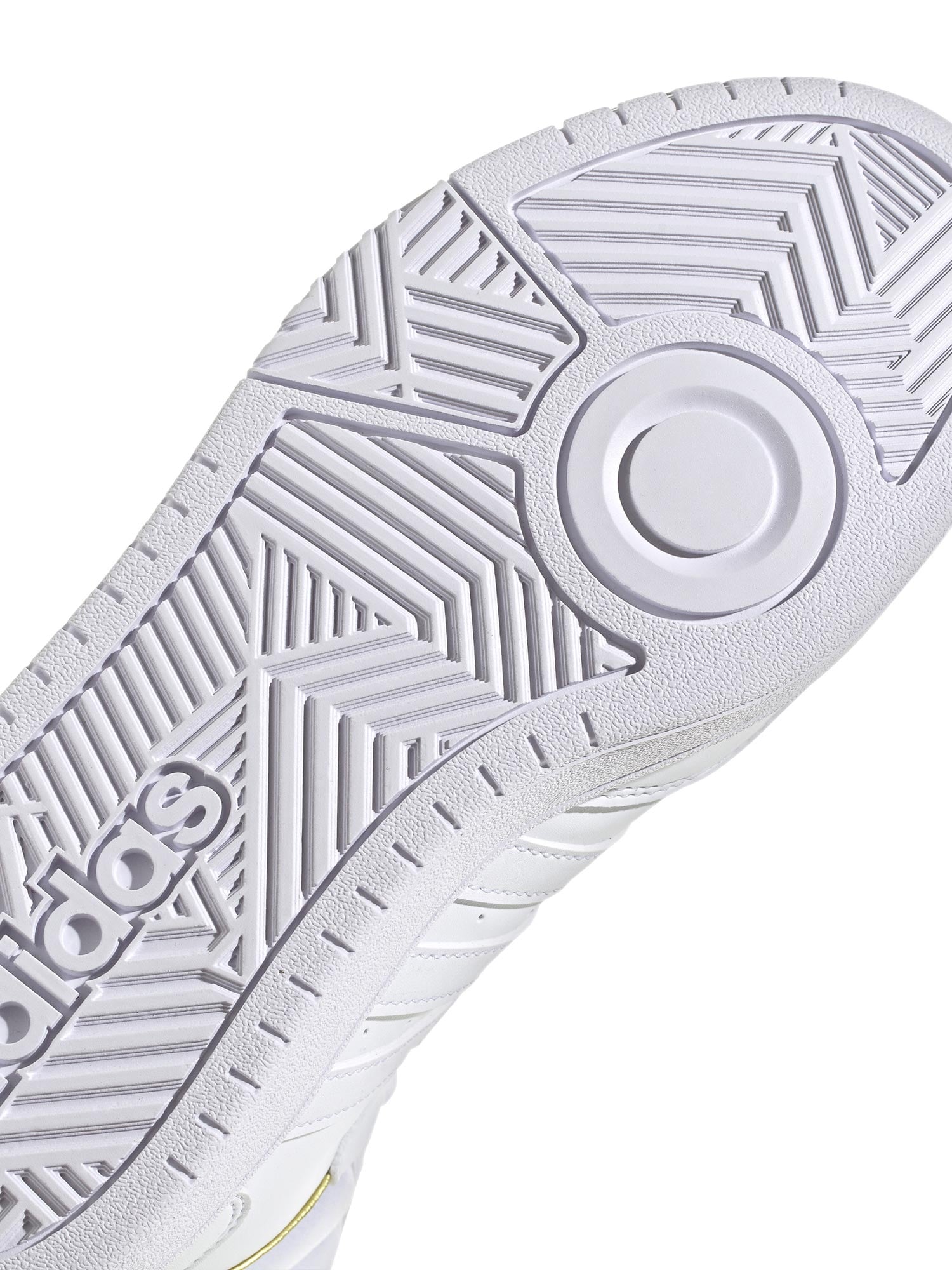 ADIDAS SPORTSWEAR Обувки Hoops 3.0 Mid Lifestyle Basketball Classic