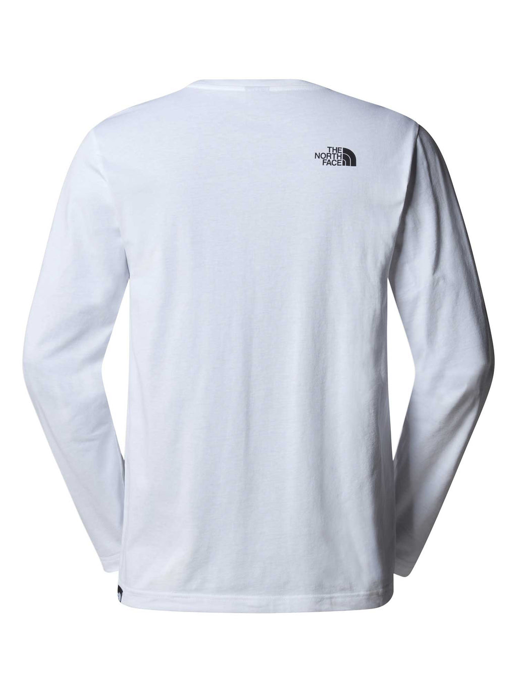 THE NORTH FACE Блуза M L/S SIMPLE DOME