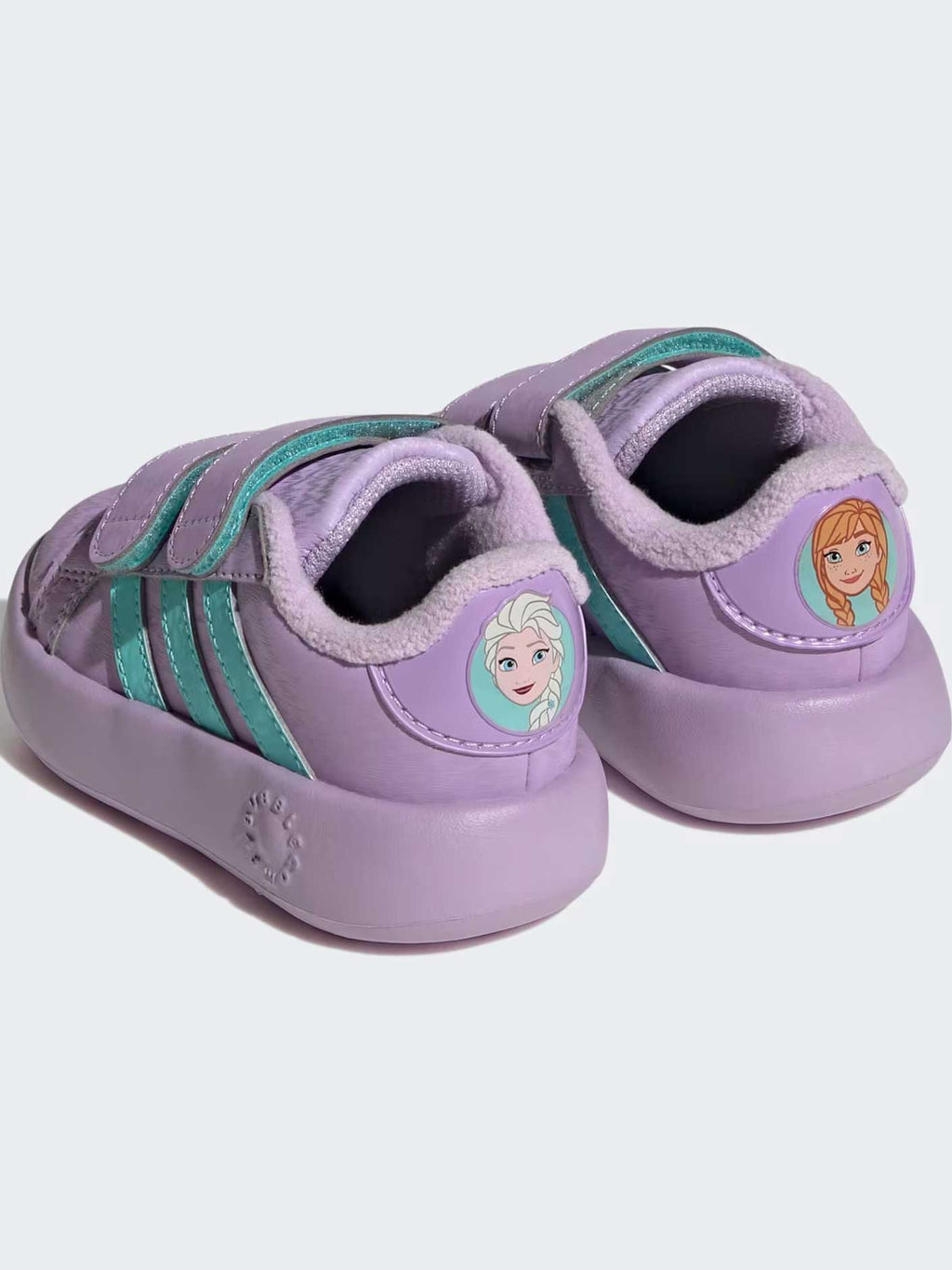 ADIDAS SPORTSWEAR Обувки Disney Frozen Grand Court Kids