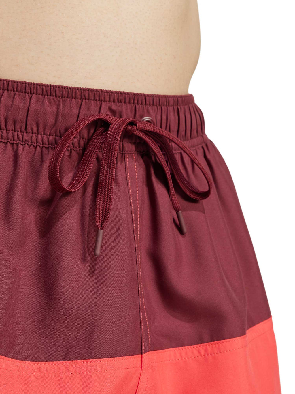 ADIDAS PERFORMANCE Плувни шорти Colorblock CLX Swim Shorts Short