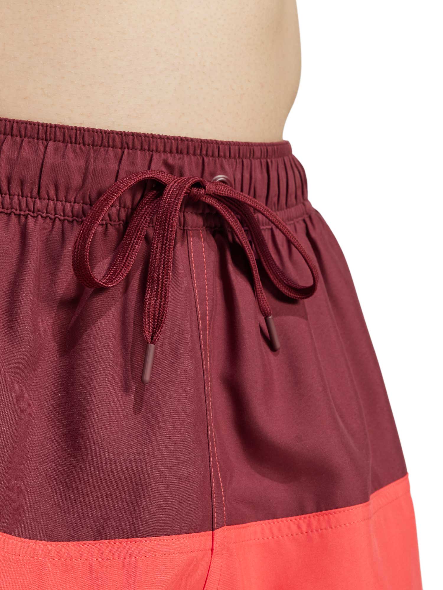 ADIDAS PERFORMANCE Плувни шорти Colorblock CLX Swim Shorts Short