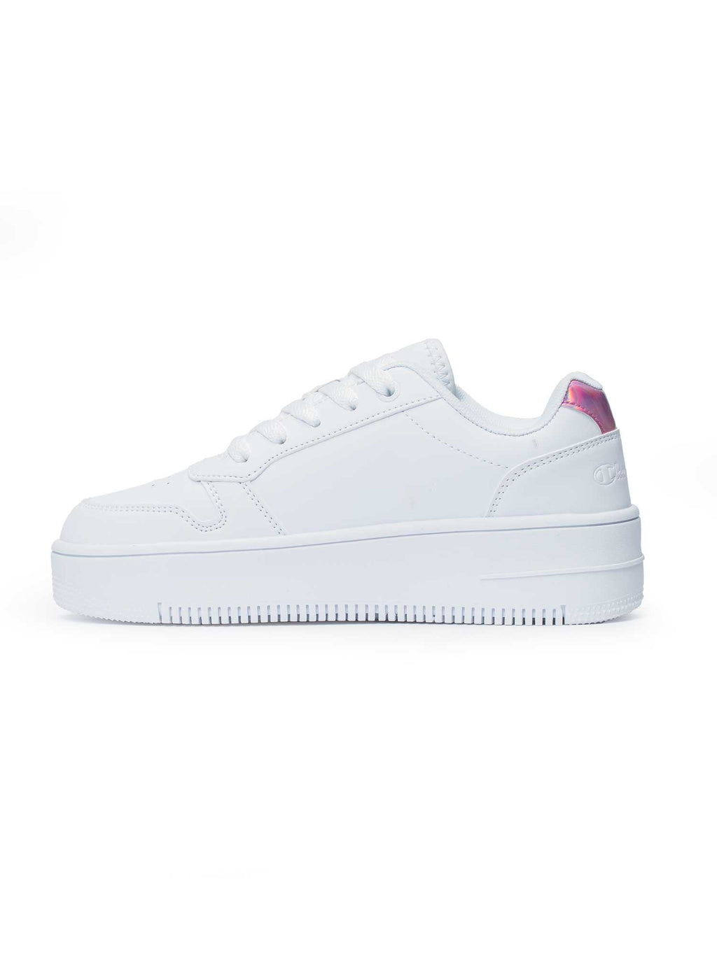 CHAMPION Обувки RD18 PLATFORM GLITTER G GS Low Cut Shoe