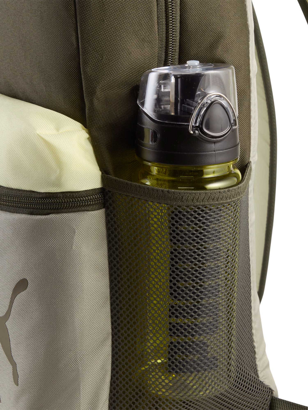 PUMA Раница PHASE COLOR BLOCK Backpack