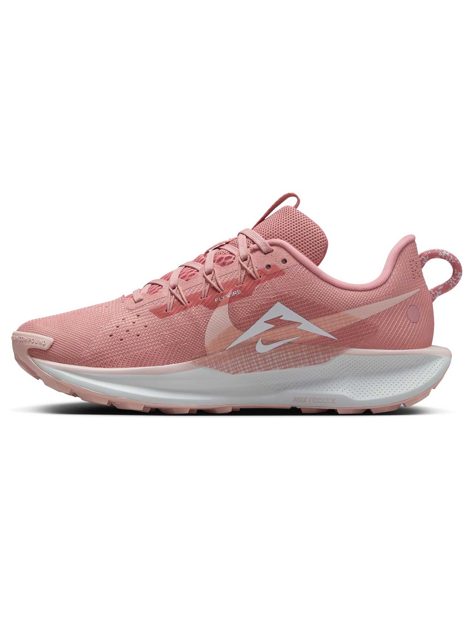 NIKE Обувки W REACTX PEGASUS TRAIL 5
