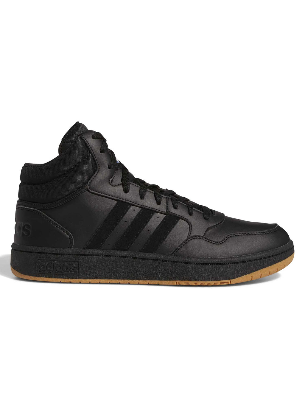 ADIDAS SPORTSWEAR Обувки Hoops 3.0 Mid Classic Vintage