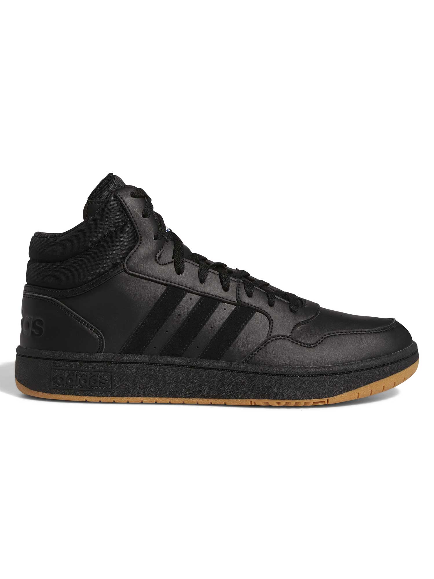 ADIDAS SPORTSWEAR Обувки Hoops 3.0 Mid Classic Vintage
