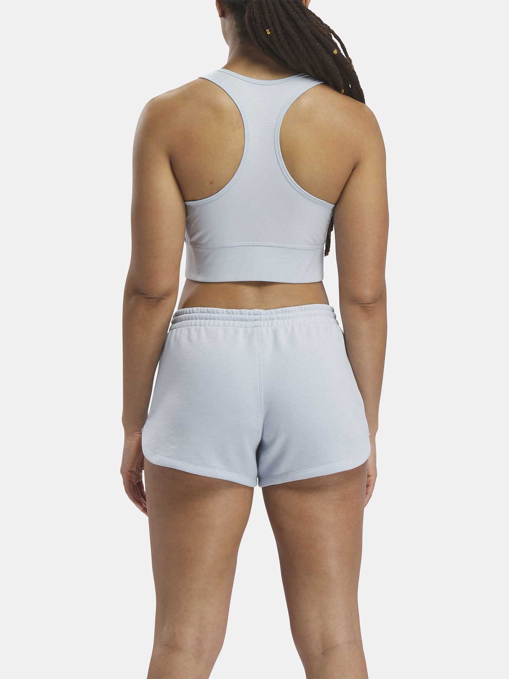 REEBOK Спортен сутиен RI BL Cotton Bralette
