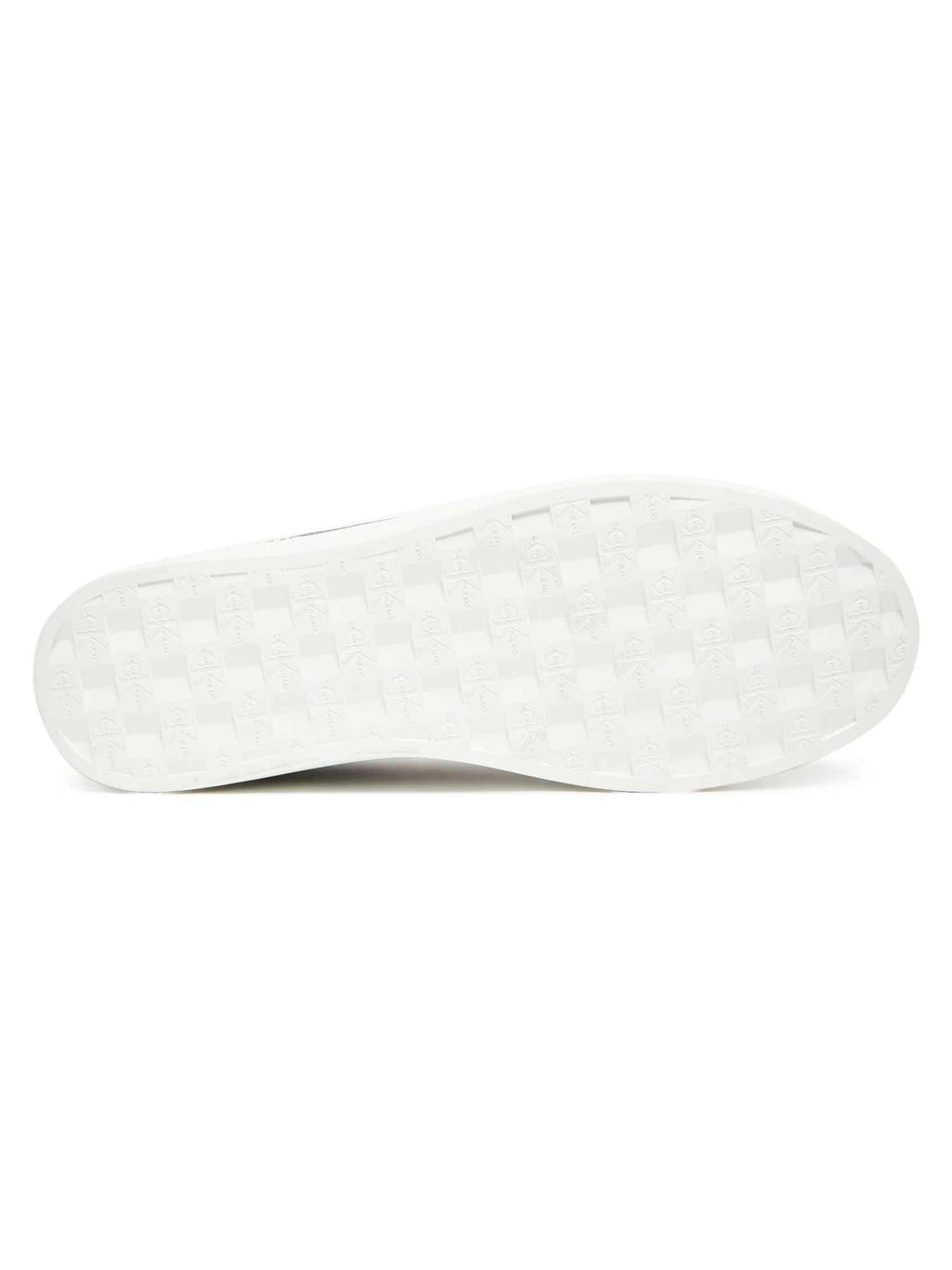 Calvin Klein Jeans Обувки CLASSIC CUPSOLE MG NYLON MIX