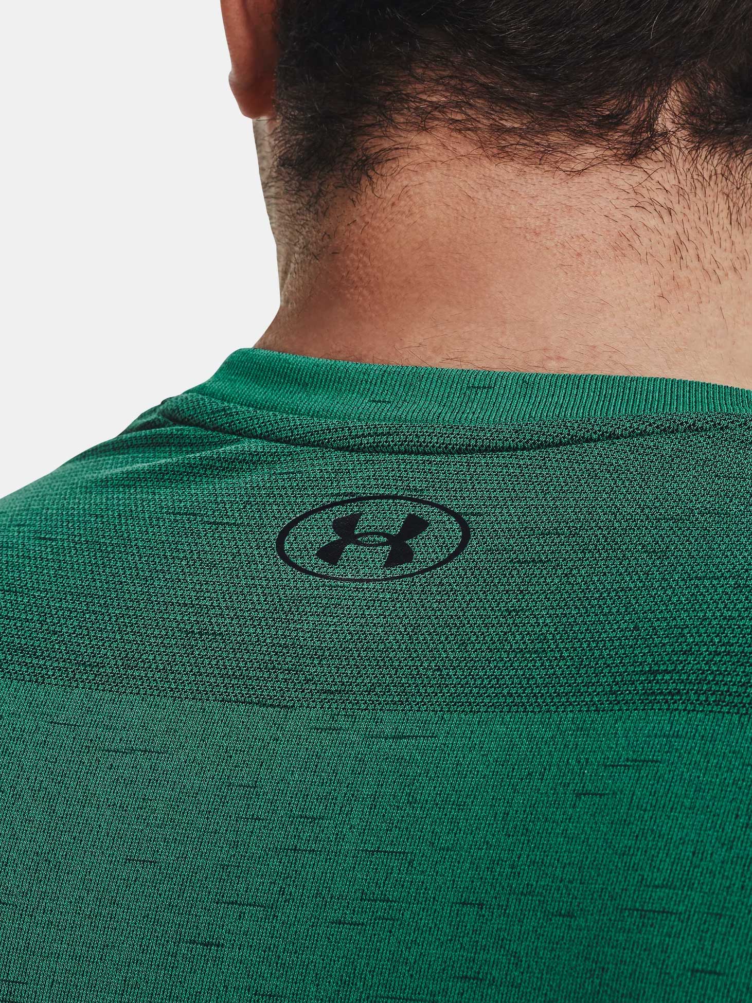 UNDER ARMOUR Тениска Seamless