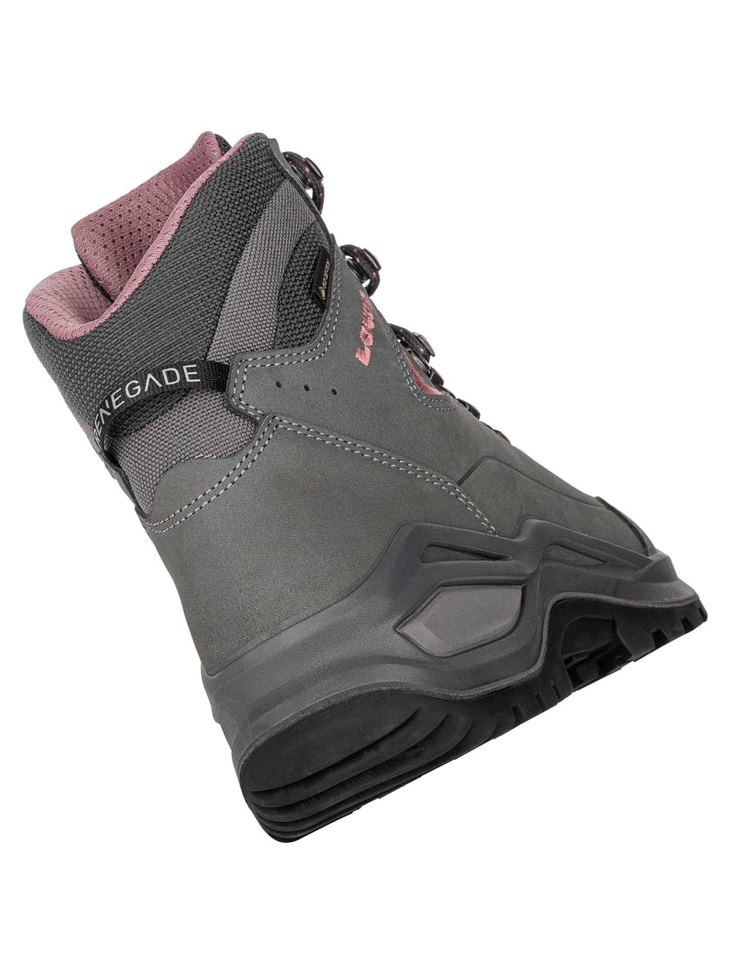 LOWA Обувки RENEGADE EVO GTX MID Ws