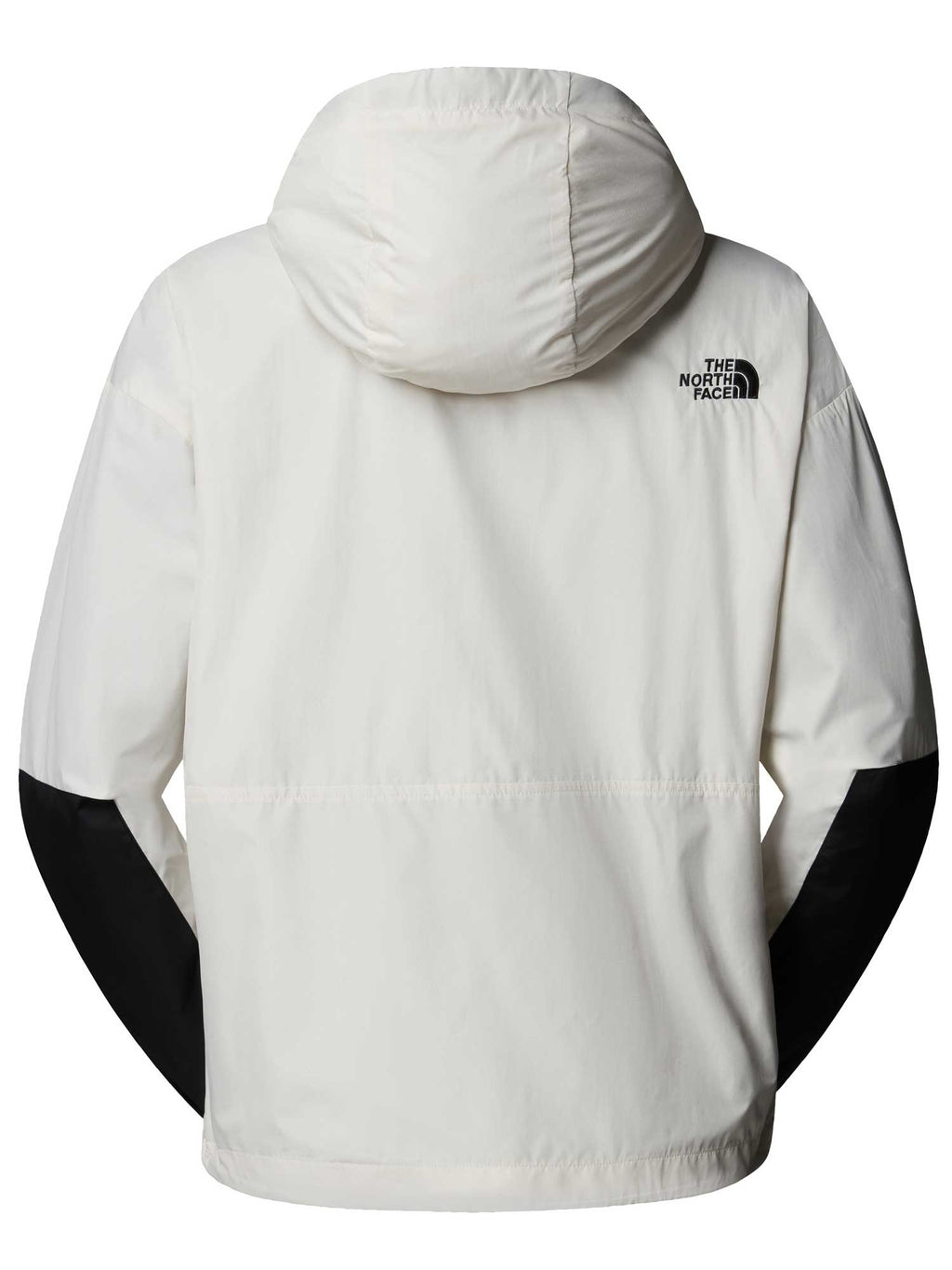 THE NORTH FACE Яке W SHERU JACKET