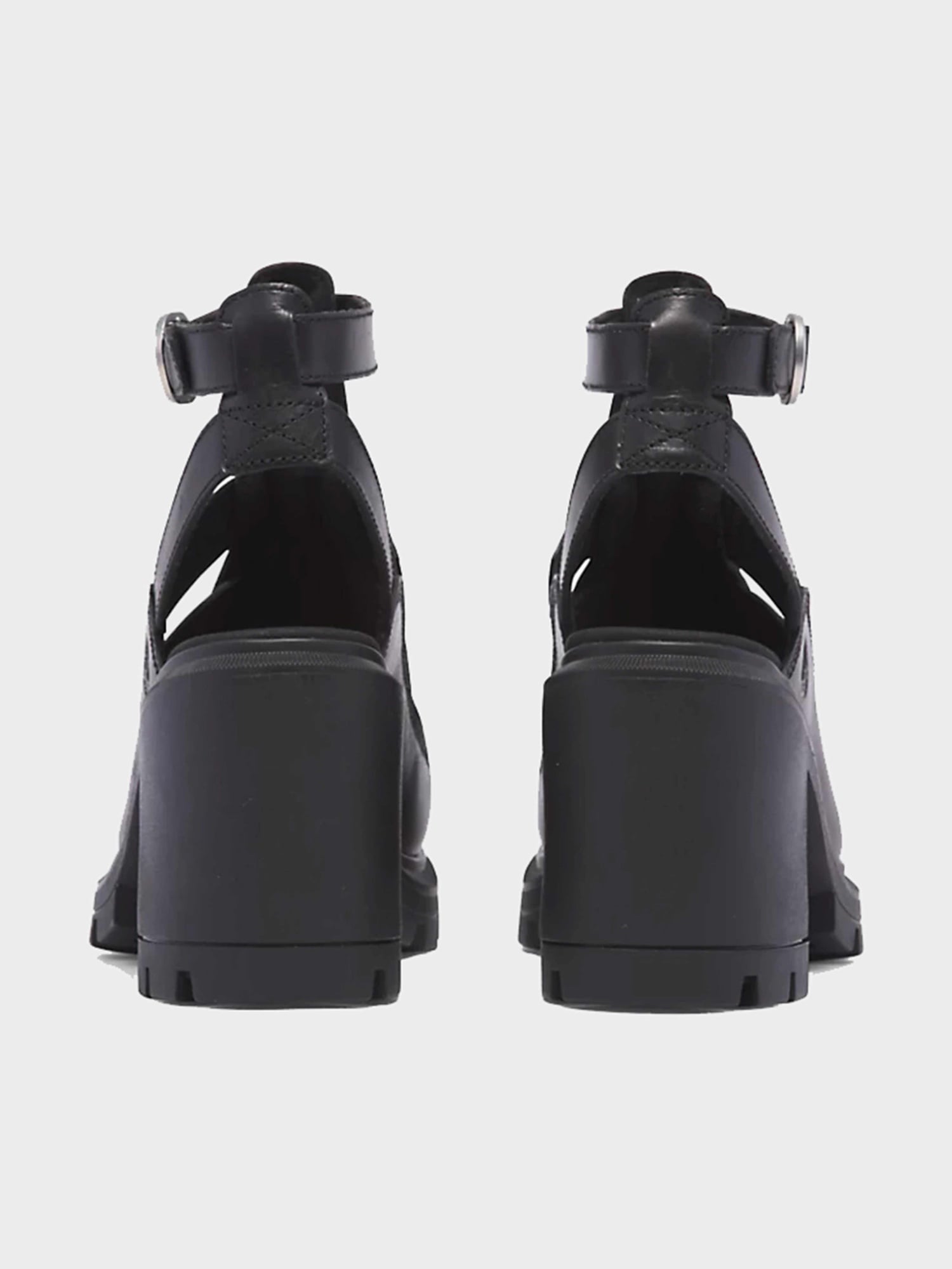 TIMBERLAND Сандали ALLINGTON HEIGHTS FISHERMAN SANDAL