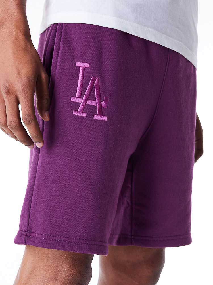 NEW ERA Къси панталони LEAGUE ESSNTLS SHORTS LOSDOD