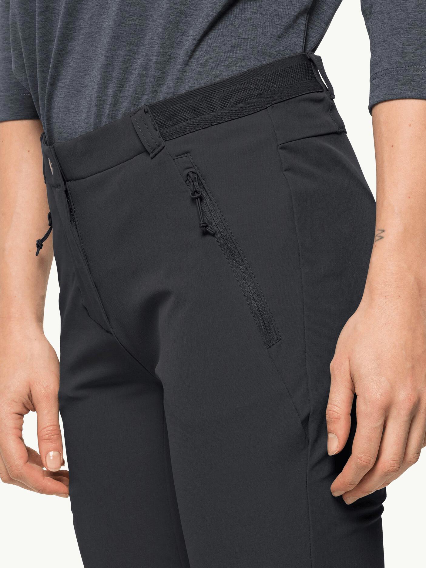 JACK WOLFSKIN Панталон GEIGELSTEIN W