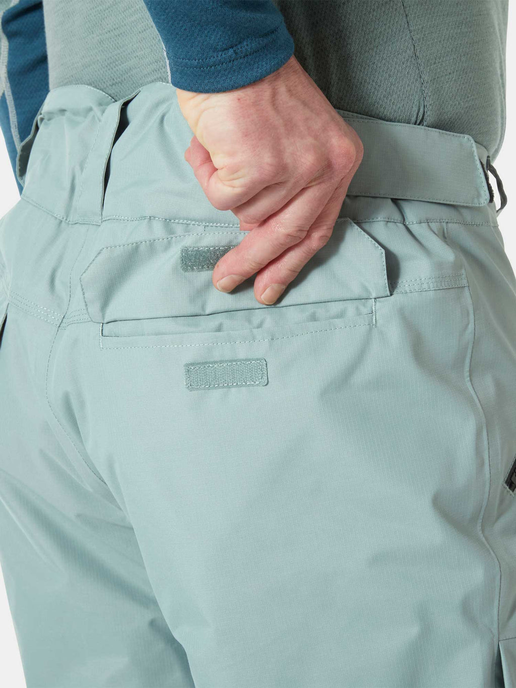HELLY HANSEN Ски панталон SOGN CARGO PANT