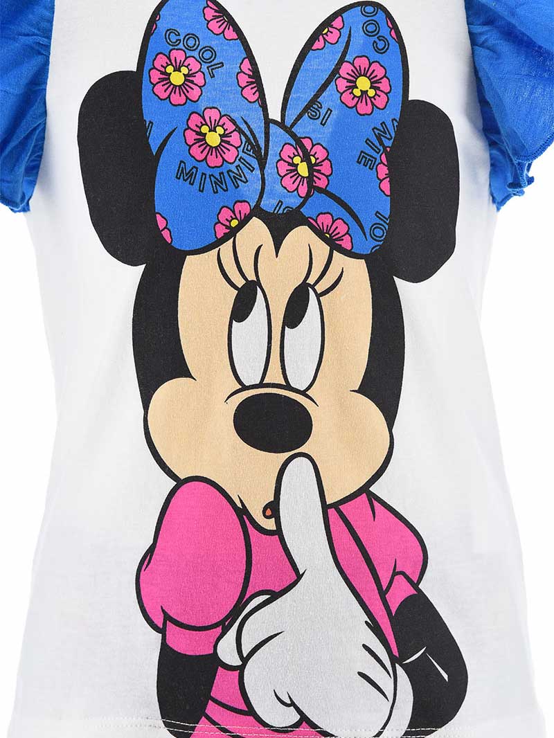 KIDS MOVIE HEROES Комплект 2 части MINNIE