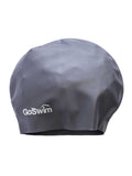 GO SWIM Плувна шапка