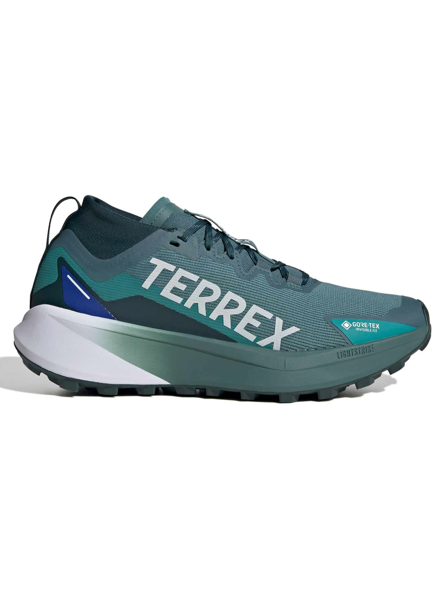 ADIDAS PERFORMANCE Обувки Terrex Agravic GTX Trail Running