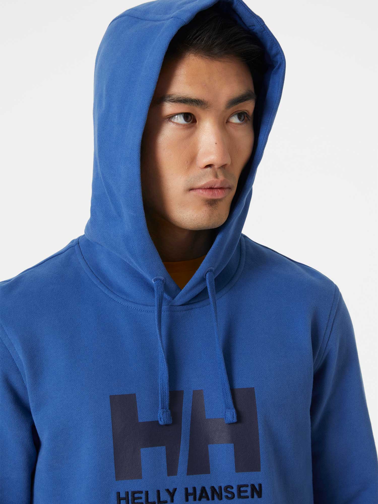 HELLY HANSEN Суитшърт HH LOGO