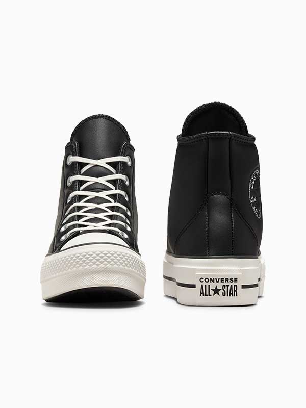 CONVERSE Обувки CHUCK TAYLOR ALL STAR