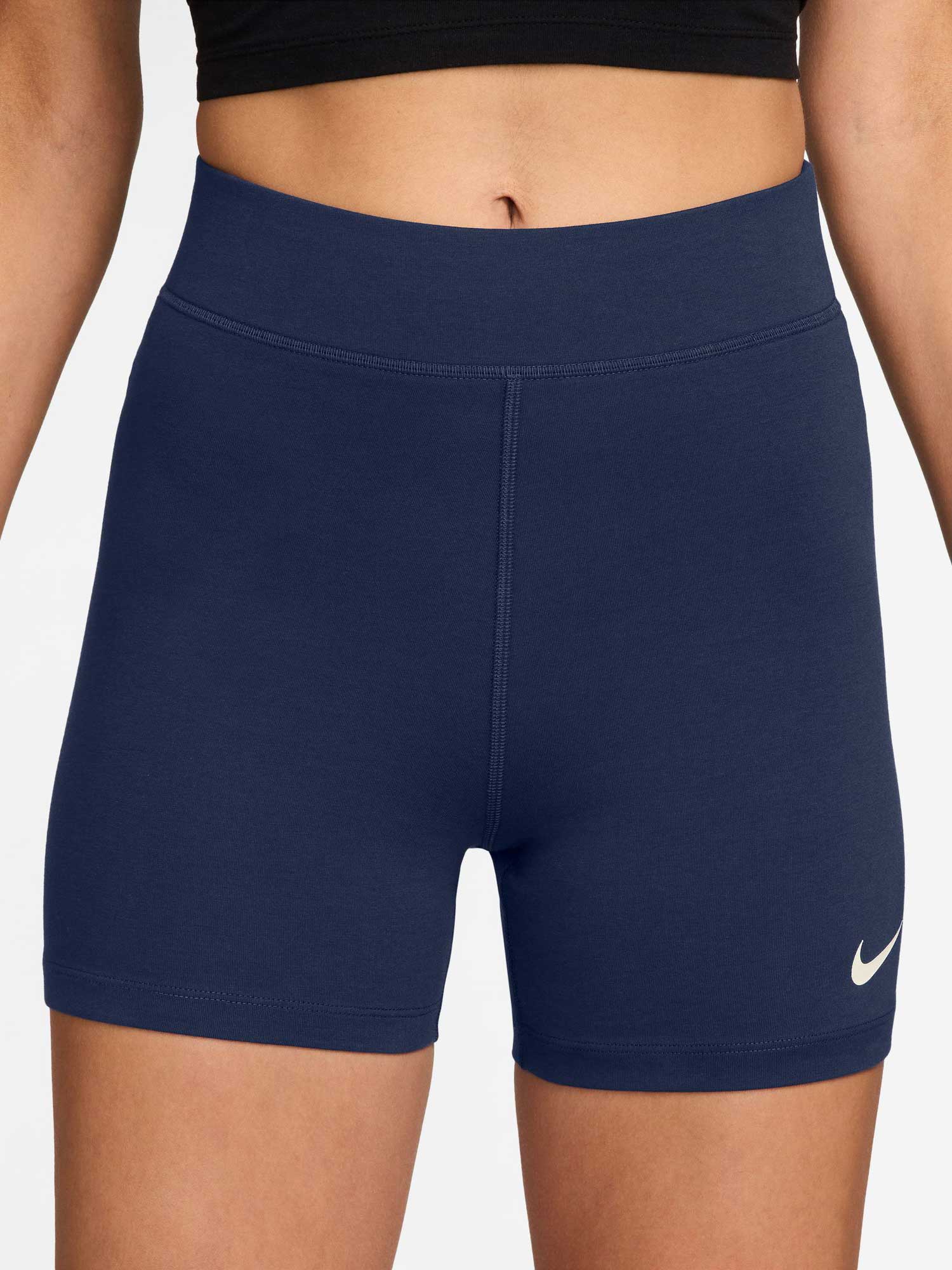 NIKE Клин W NSW NK CLSC HR 5IN SHORT LBR