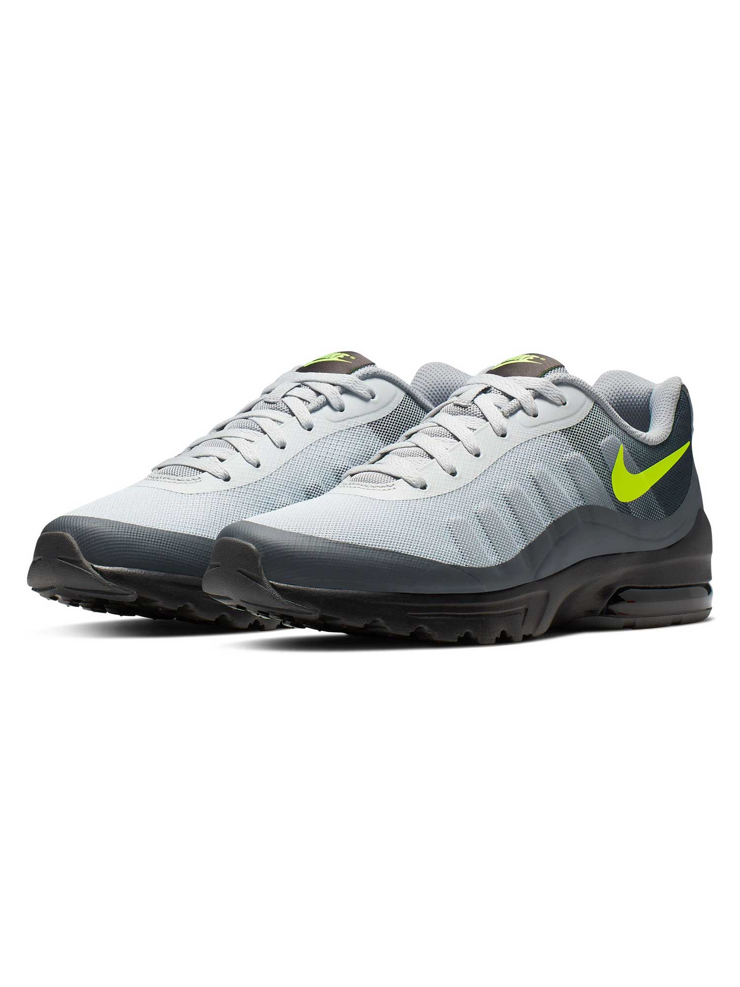 NIKE Обувки AIR MAX INVIGOR