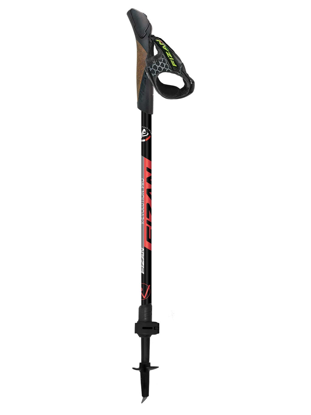 FIZAN Щеки за планинско бягане 7532 R-EVOLUTION PRO