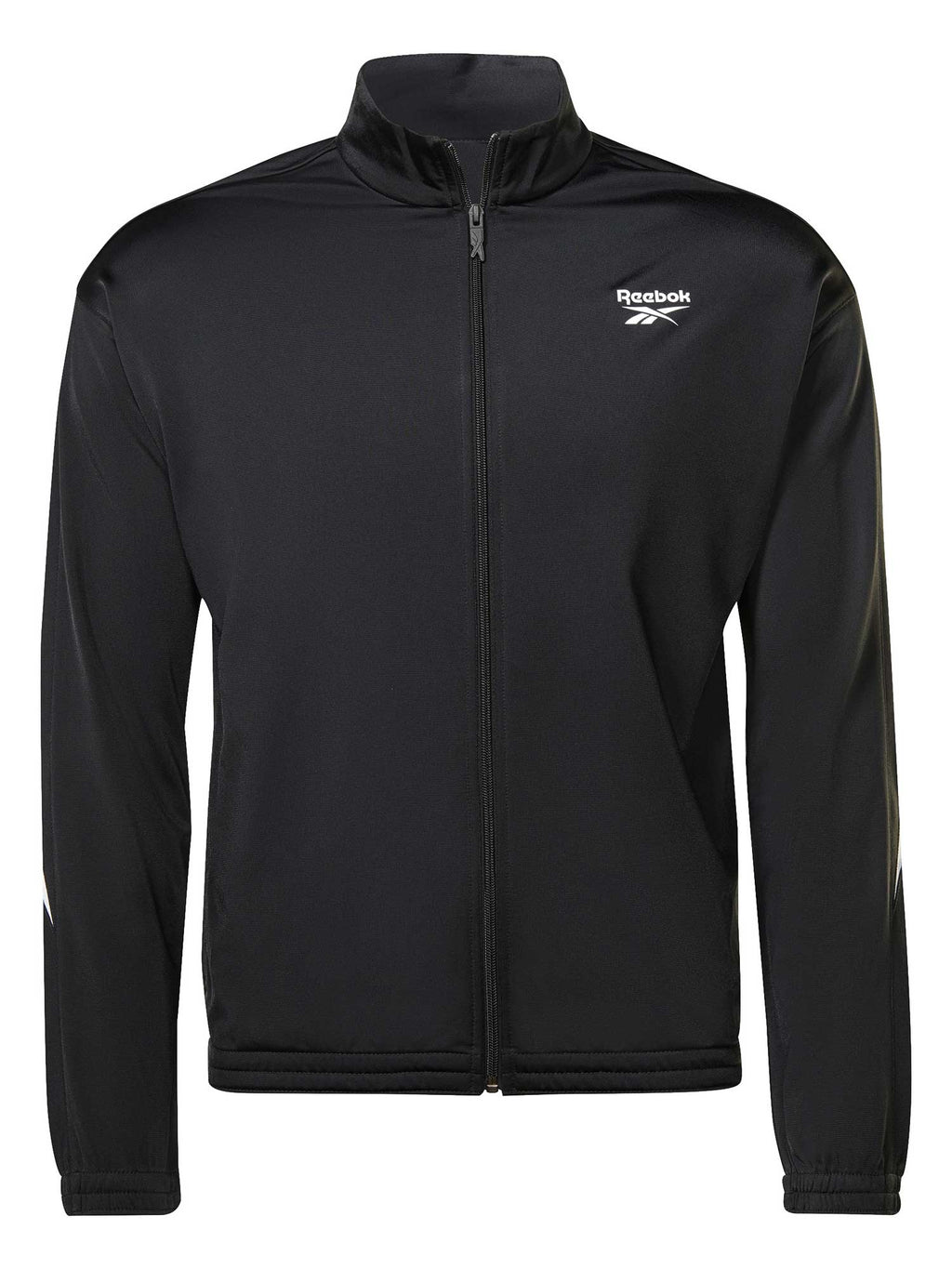 REEBOK Спортно горнище Identity Vector Knit