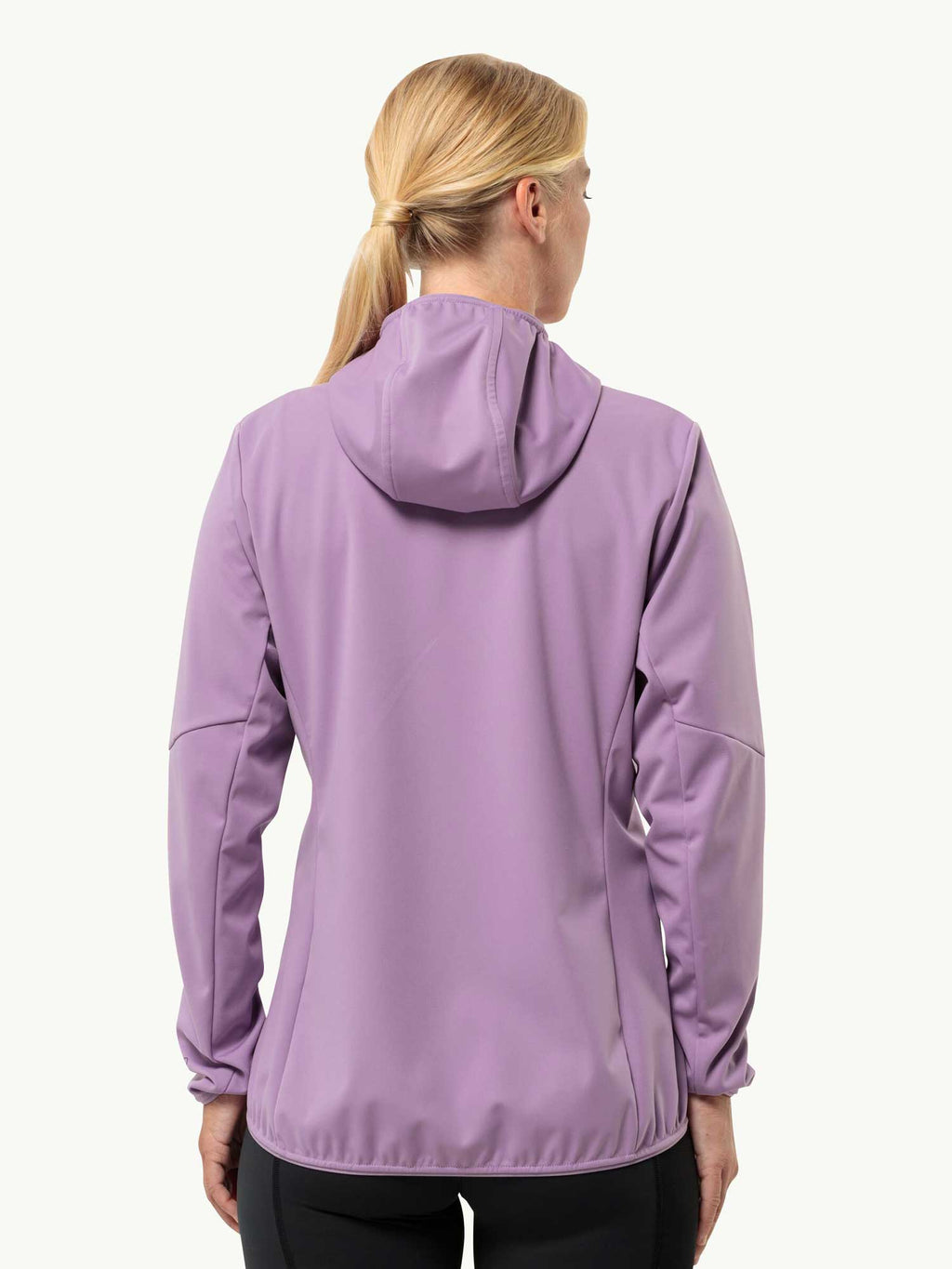 JACK WOLFSKIN Яке FELDBERG HOODY W