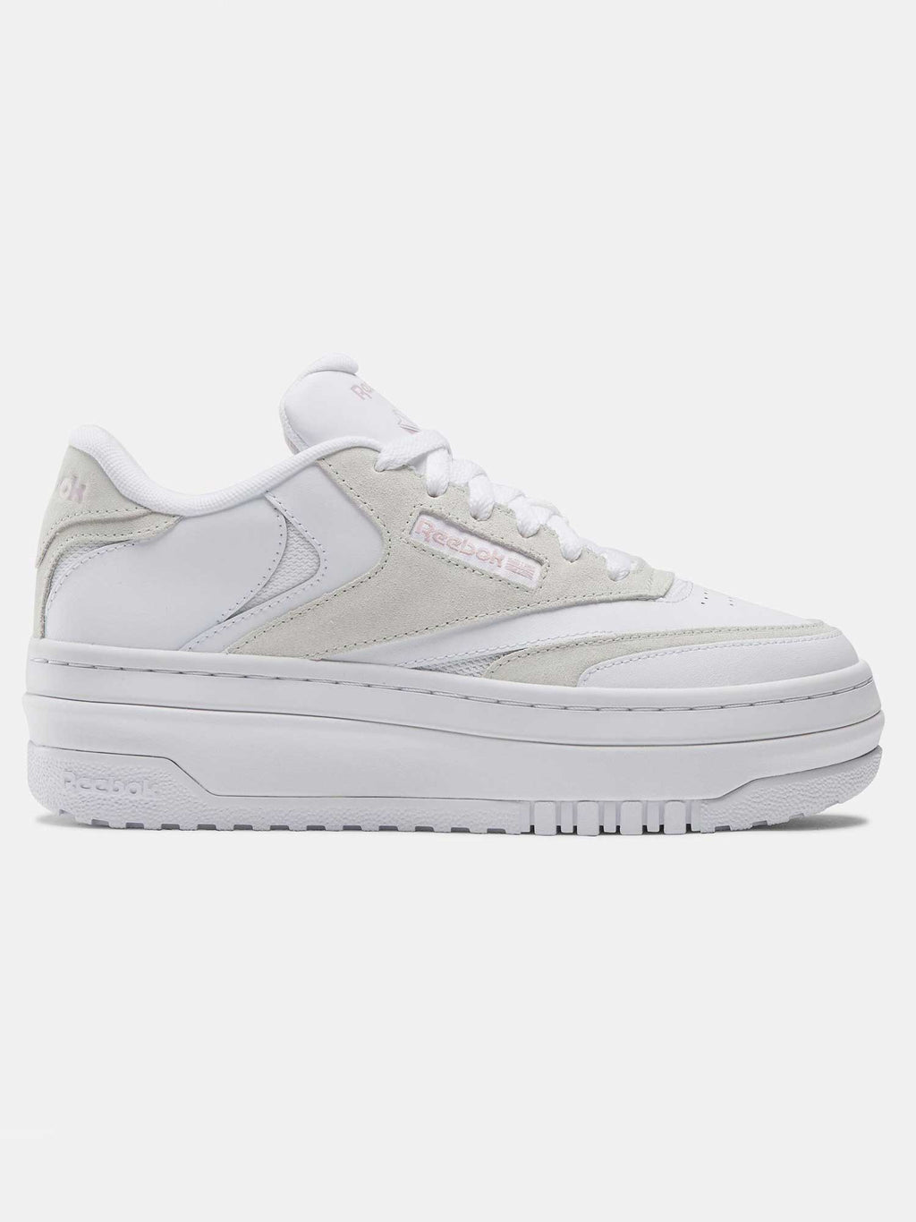 REEBOK Обувки CLUB C EX