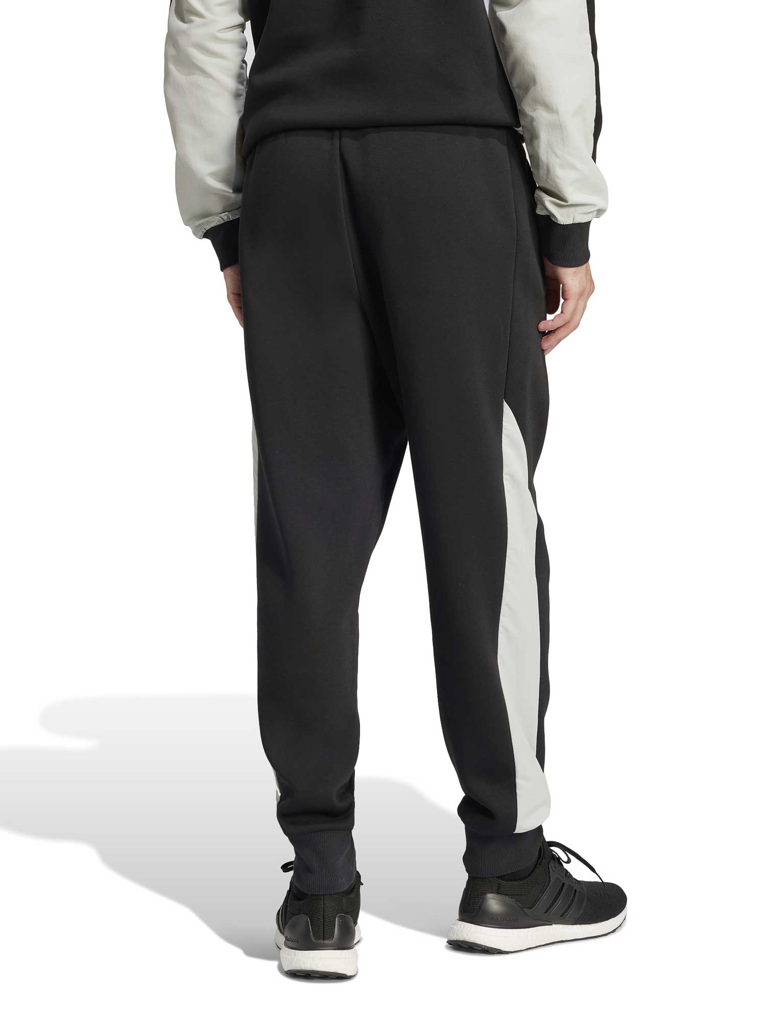 ADIDAS SPORTSWEAR Спортно долнище Seasonal Essentials Colorblock