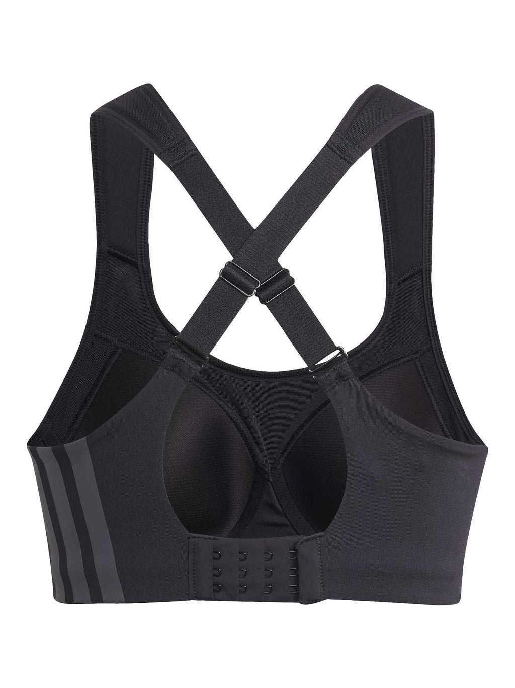 ADIDAS PERFORMANCE Спортен сутиен TLRD Impact Training High Support