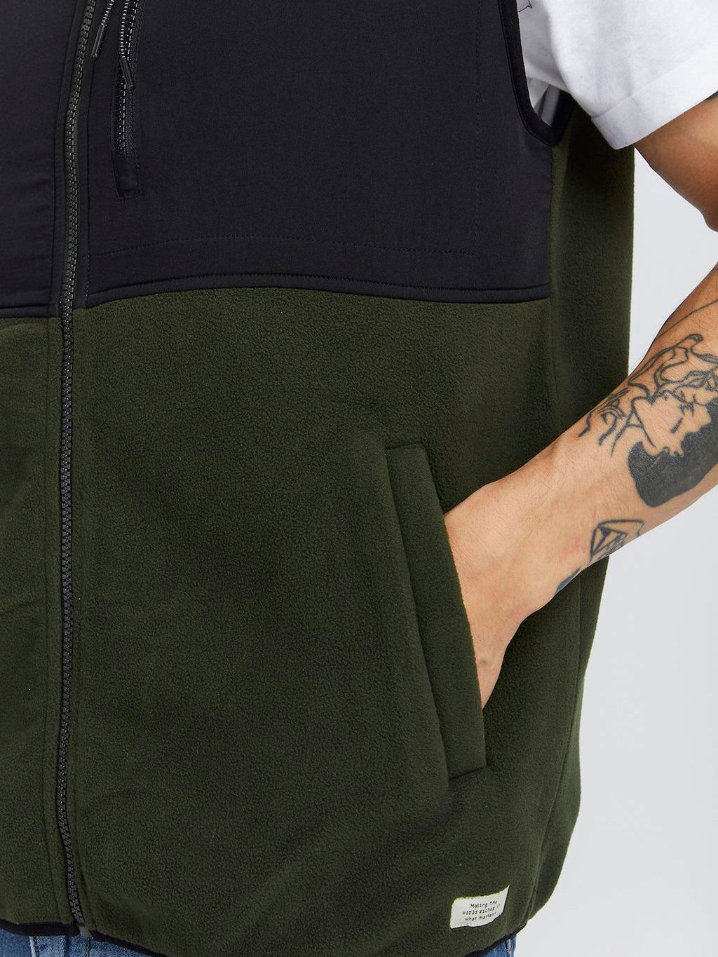 BLEND Елек Sweat