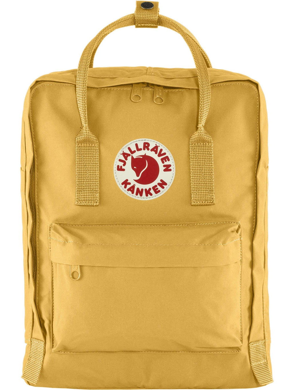 FJALLRAVEN Раница Kanken
