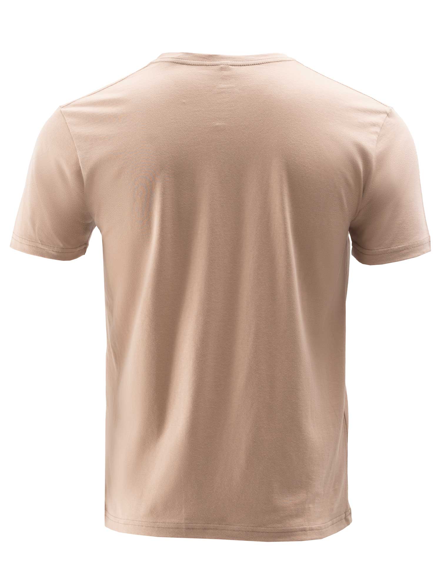 BRILLE Тениска Basic Cotton