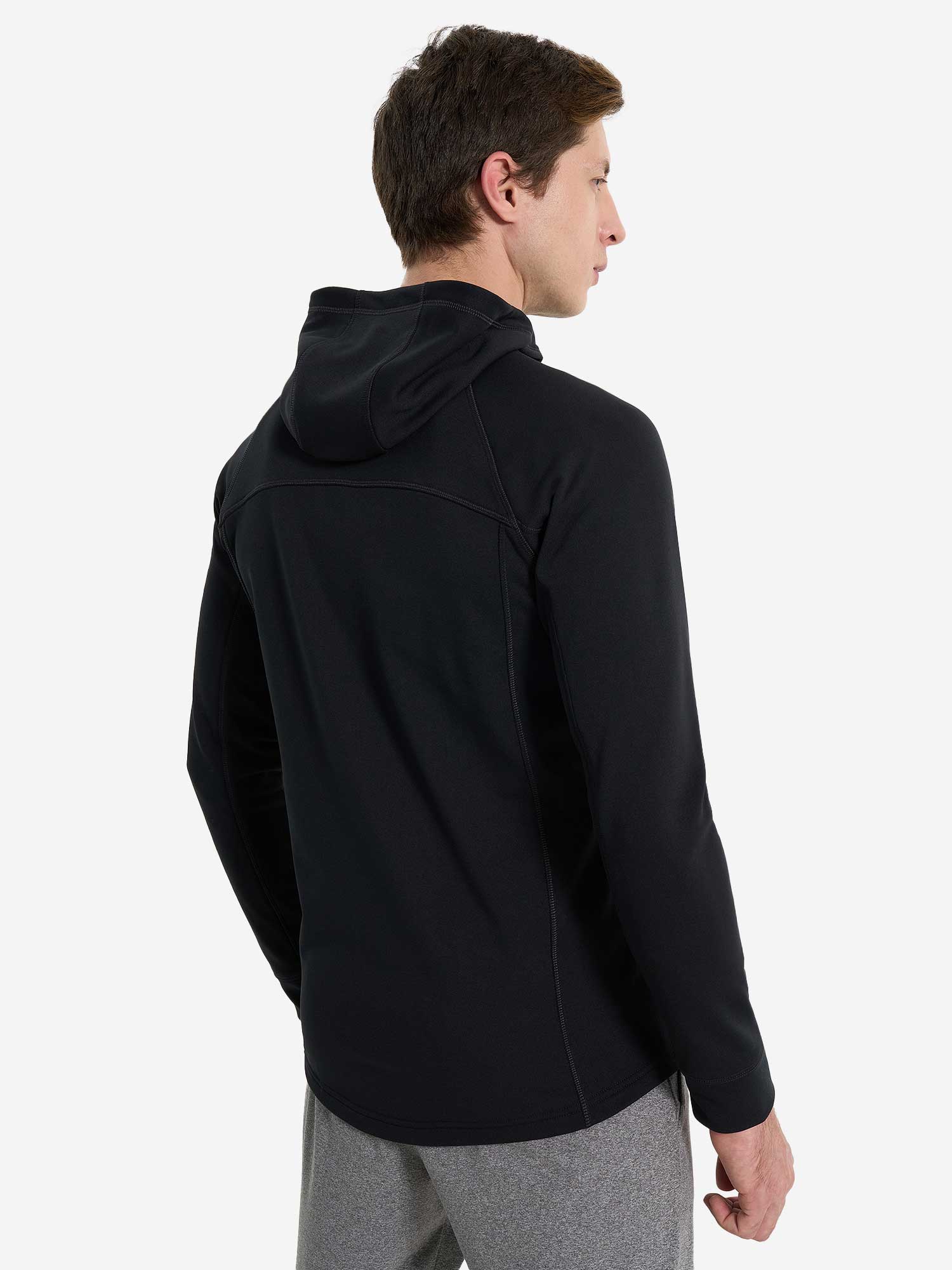 DEMIX Суитшърт M D Training Flex Knitted